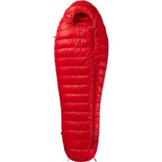 Noname śpiw&oacute;r radical 4z regular-red-red PAJAK