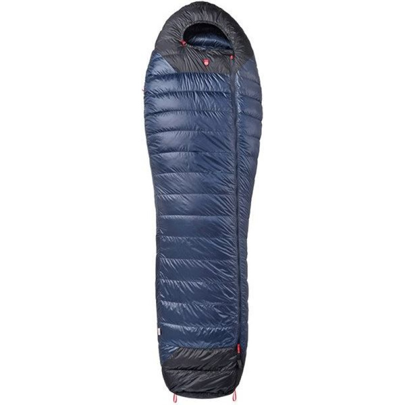 Deuter Śpiw&oacute;r core 400 long-navy PAJAK