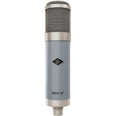 Universal UA - Bock 167 - Mikrofon lampowy