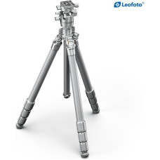 Leofoto statyw Gabriel LG-284C+LH-36R SI