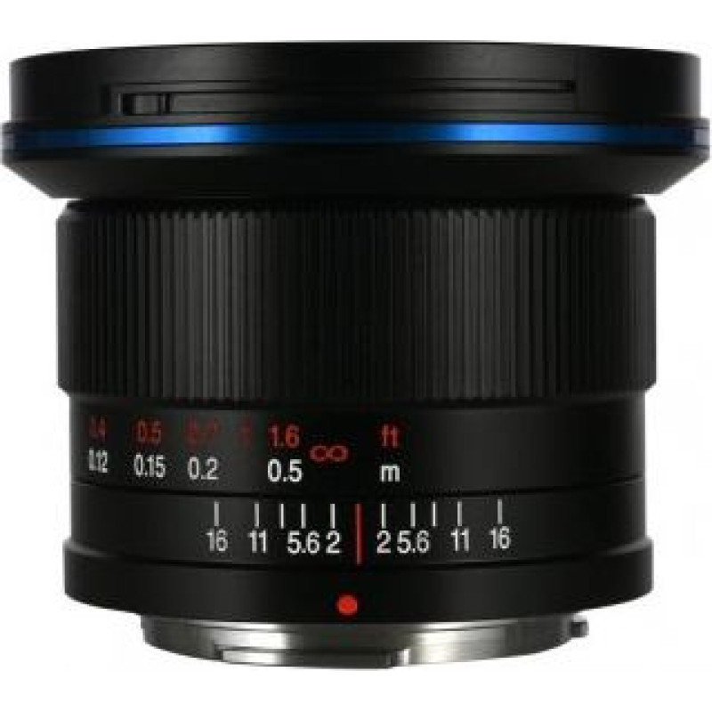 Laowa Obiektyw Laowa Obiektyw Venus Optics C-Dreamer 6 mm f/2,0 do Micro 4/3