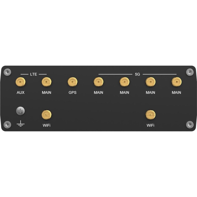 Teltonika Router Teltonika RUTM56 (RUTM56000000)
