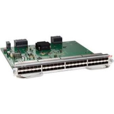 Cisco Cisco CATALYST 9400 SERIES 48-PORT