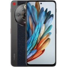 Nubia Focus 2 5G (8GB+256GB) schwarz