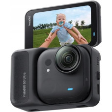 Insta360 Kamera Insta360 GO Ultra Standard Bundle czarna