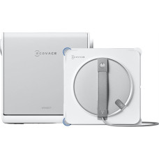 Ecovacs Robot sprzątający Ecovacs Winbot W2S OMNI biało-srebrny