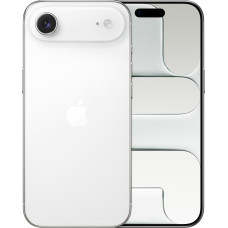 Apple Smartfon Apple iPhone Air 5G 256GB Biały  (MG2M4ZD/A)