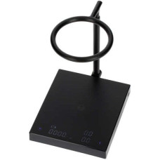 Timemore Waga kuchenna Timemore Waga Black Mirror Dual Sensor Scale & Stand
