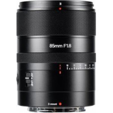 Nikkor Obiektyw Nikkor Obiektyw AstrHori AF 85 mm f/1,8 II Full-frame do Nikon Z