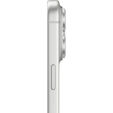 Apple Smartfon Apple iPhone 17 Pro Max 5G 12/1TB Srebrny  (MFYV4HX/A)