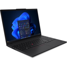 Lenovo Laptop Lenovo TS/ThinkPad T16 G4 / Ultra 5 228V / 32GB / 1TB / 16.0'' / WUXGA / IPS LP / Win 11 Pro / 3YR Depot