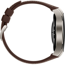 Huawei Smartwatch Huawei Watch 5 46mm Brązowy  (6942103154317)