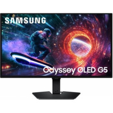 Samsung Monitor 27-inch LS27FG502SUXEN