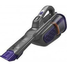Black&Decker Odkurzacz ręczny Black&Decker BHHV520BFP-QW