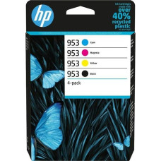HP 953 CMYK multipack 6ZC69AE Instant Ink