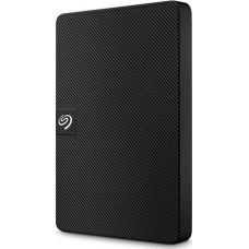 Seagate Dysk zewnętrzny HDD Seagate Expansion Portable 1TB Czarny (STKN1000400)