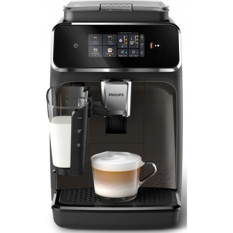 Philips Ekspres ciśnieniowy Philips LatteGo EP 2334/10