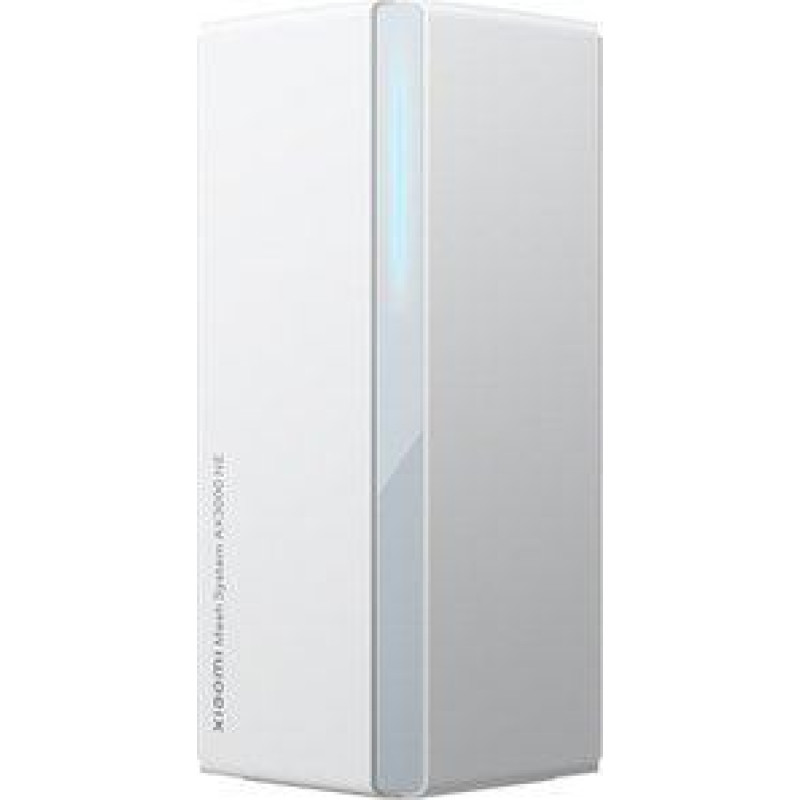 Xiaomi Router Xiaomi Mesh System AX3000 NE 2-pak (DVB4458GL)