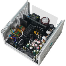 Deepcool PN850M WH 850w Gold Modular power supply white