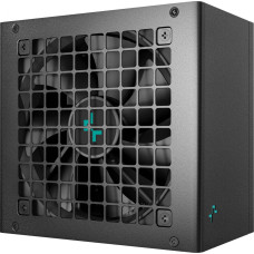 Deepcool PN750M power supply unit 750 W 20+4 pin ATX ATX Black