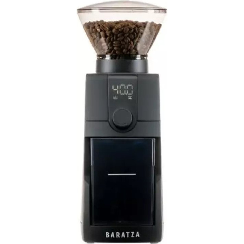 Baratza Młynek do kawy Baratza Encore ESP Pro black 230V - automatyczny młynek - Czarny