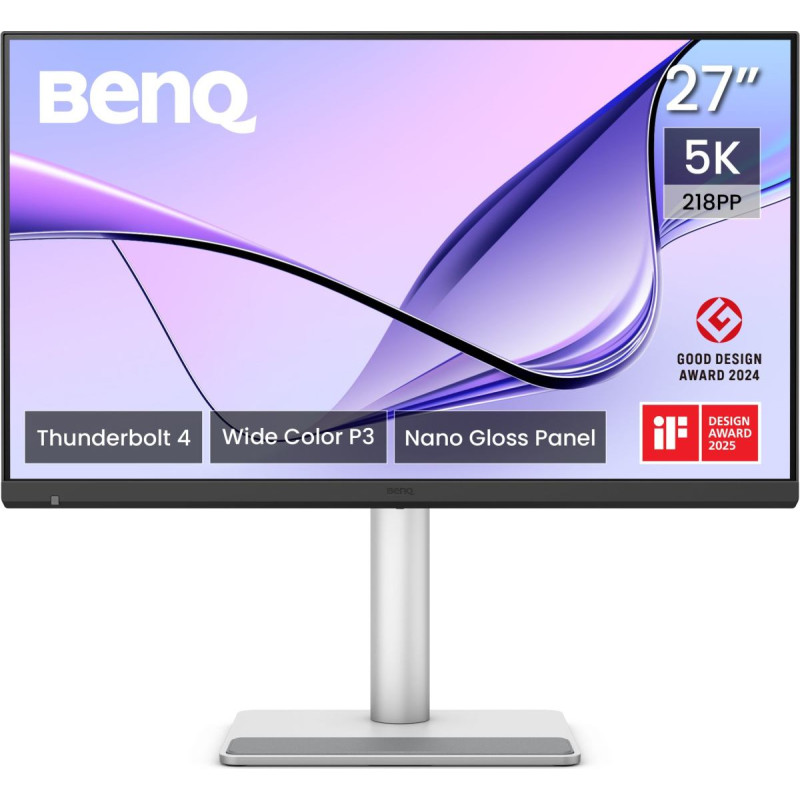 Benq Monitor BenQ MA270S (9H.LNYLA.TBE)