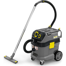 Karcher K&auml;rcher NT 30/1 Tact Te M Black, Grey 30 L 1380 W