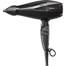 Babyliss Plaukų džiovintuvas su jonų technologija BaByliss PRO Excess HQ BAB6990IE