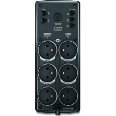 APC UPS APC Back-UPS Pro 900 (BR900G-FR)