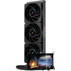 Krux HydroArc 360 Water Cooling System
