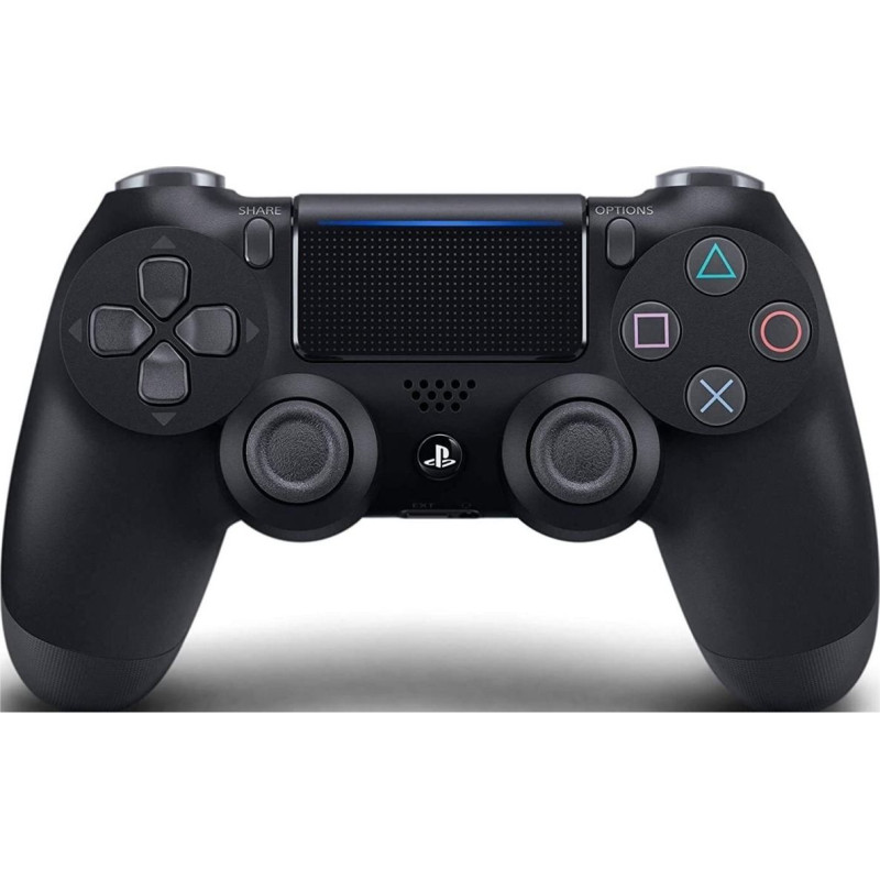 Sony Wireless controller for PlayStation 4 Dualshock black