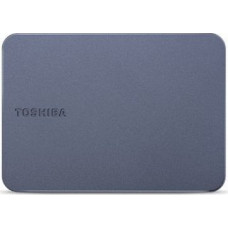 Toshiba Dysk zewnętrzny HDD Toshiba Canvio Gaming 4TB Grafitowy (HDTX240EK3CA)