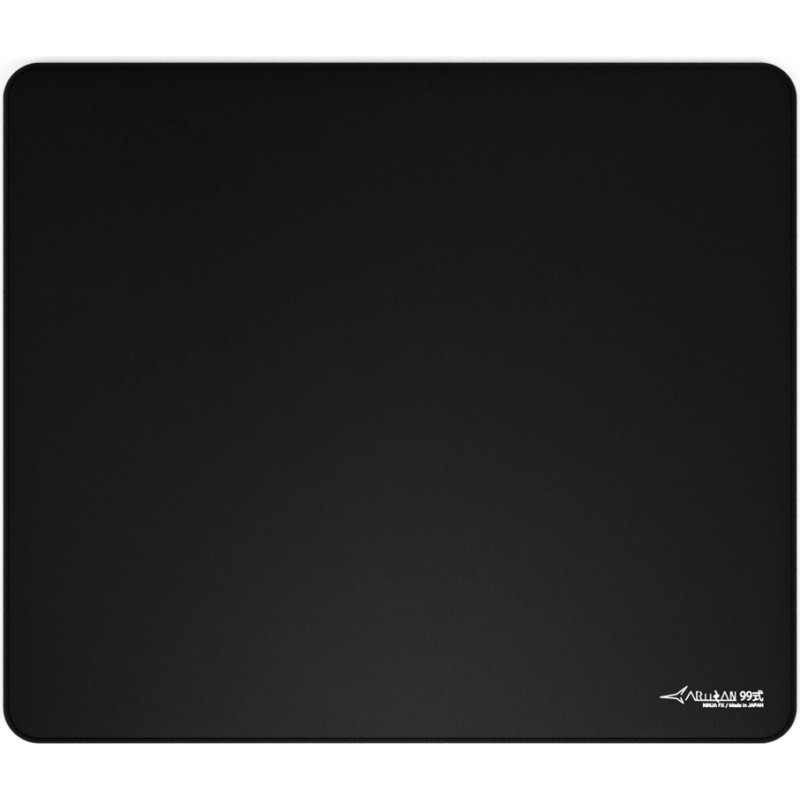 Artisan FX Type-99, SOFT, Black, XL