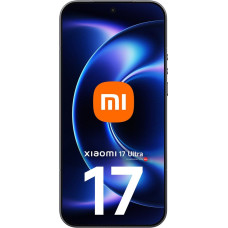 Xiaomi 17 Ultra 17.5 cm (6.9") 5G 16 GB 512 GB 6000 mAh Black