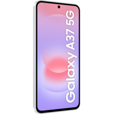 Samsung Smartfon Samsung Galaxy A37 5G 8/256GB Biały  (SM-A376BZWGEUB)