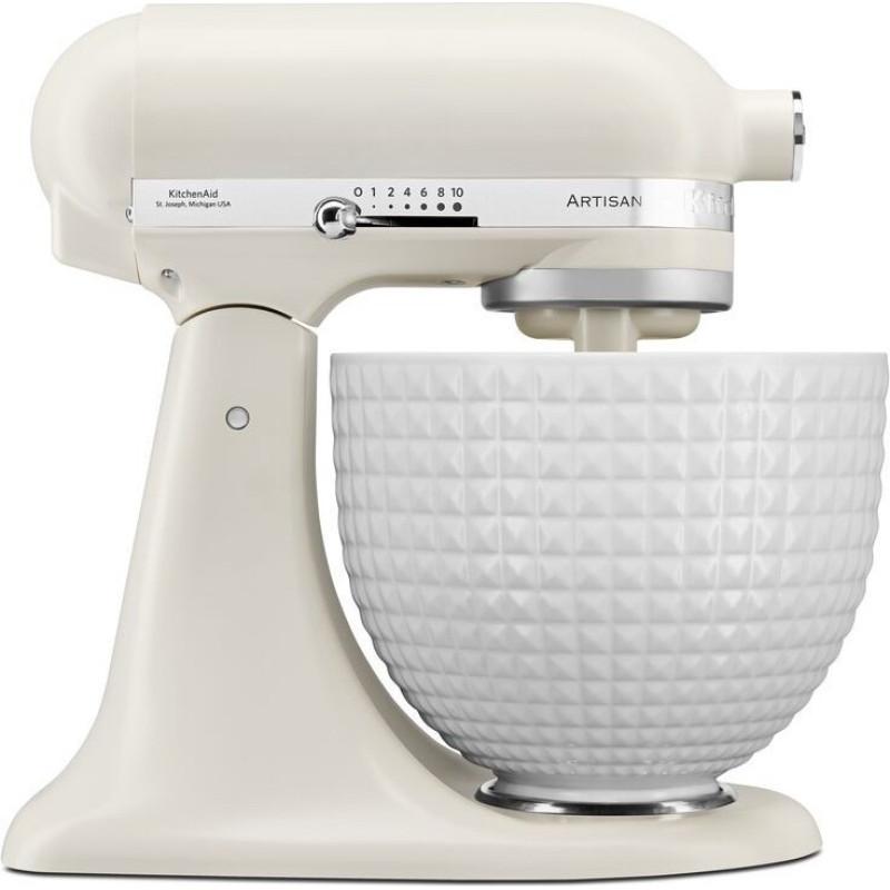 Kitchenaid Virtuvinis kombainas KitchenAid Artisan 5KSM156CXEPL
