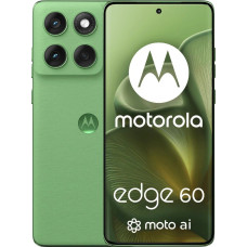 Motorola Edge 60 5G 12/512GB Zielony
