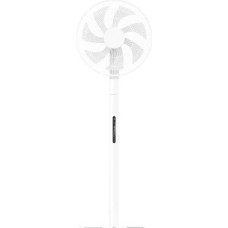 Xiaomi Wentylator Xiaomi Xiaomi Mijia Smart Standing Fan Pro Slim Biały