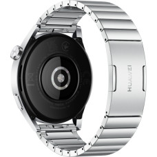 Huawei Smartwatch Huawei Watch GT 3 Elite Srebrny  (55026957)