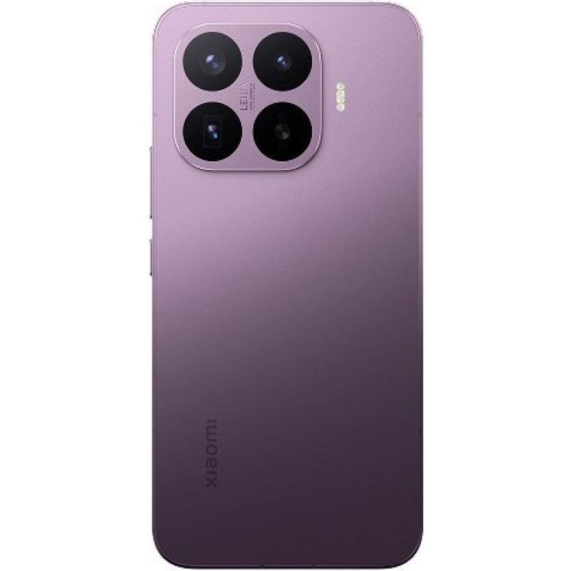 Xiaomi Smartfon Xiaomi 17T Pro 12+1024GB Deep Violet