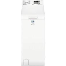 Electrolux EW6T5372P washing machine
