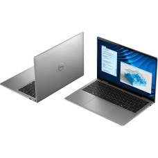 Dell Latitude 5455 Snapdragon X Plus X1P-42-100 14.0" FHD+ 16GB DDR5 512GB SSD Qualcomm Adreno Graphics FHD IR Camera Mic WLAN+BT Backlit Keyboard Windows 11 Pro 2-year warranty