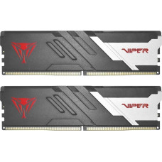 Patriot Pamięć Patriot Viper Venom, DDR5, 16 GB, 6000MHz, CL36 (PVV516G600C36K)