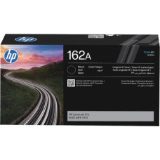 HP Toner HP HP INC Toner HP 162A Black Original LaserJet Toner Ca