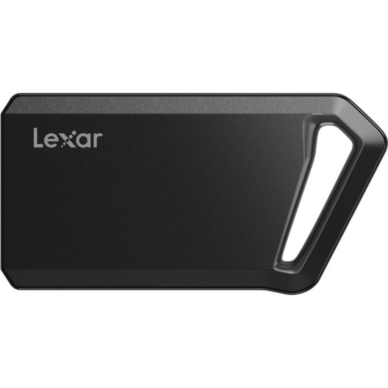 Lexar SL600 4TB Portable SSD Drive