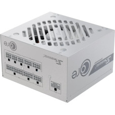 Seasonic Zasilacz SeaSonic Core GX White ATX 3 850W (SRP-CGX851-A5A32SF-W)