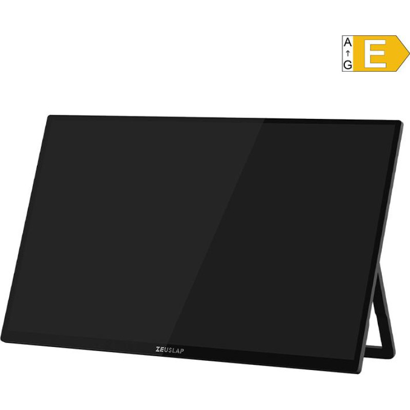 Zeuslap Z22P PRO Portable Monitor with a 22" Touchscreen