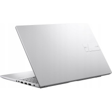 Asus VivoBook 15 X1504VA-BQ4298W - Core 7 150U | 15,6" | 24GB | 512GB | W11H | Srebrny