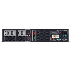 Cyberpower UPS CyberPower PR1500ERTXL2UC