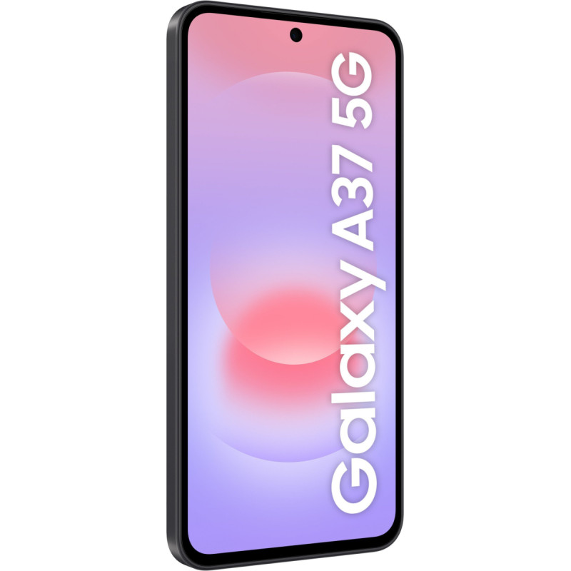 Samsung Smartfon Samsung Galaxy A37 5G A376B 6GB 128GB EE awesome charcoal